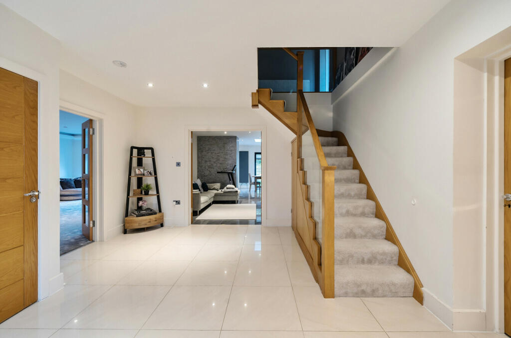 Additional image 2 of Leesons Hill, Chislehurst, Kent, BR7