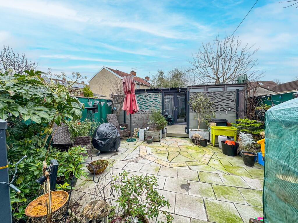 Additional image 9 of Stoneleigh Road, Knowle, Bristol,  BS4 2RH