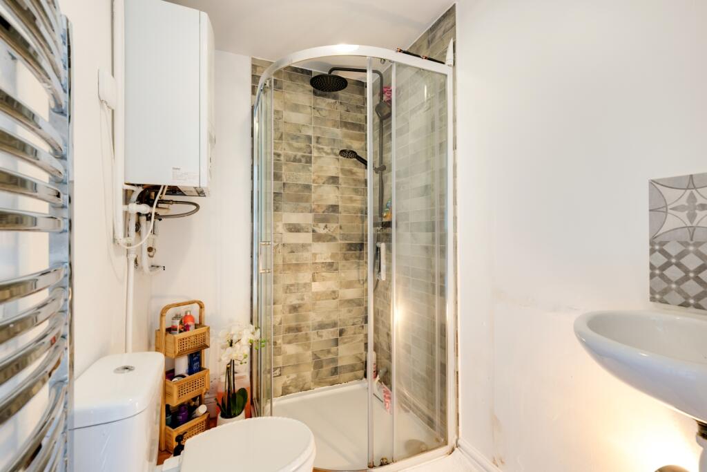 Additional image 16 of Mavielle D'or, Sydenham Lane, Bristol, BS6