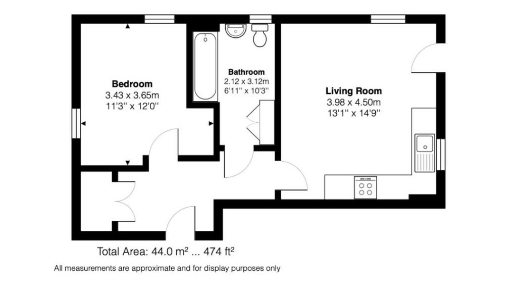 Additional image 20 of 53 Clarke Drive, Yate, Bristol, BS37 7EH