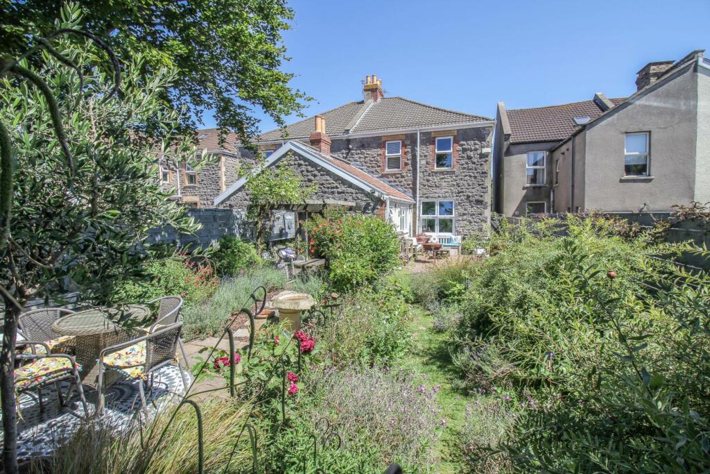 Additional image 30 of Exeter Road-Beautifully Presented Victorian Family Home