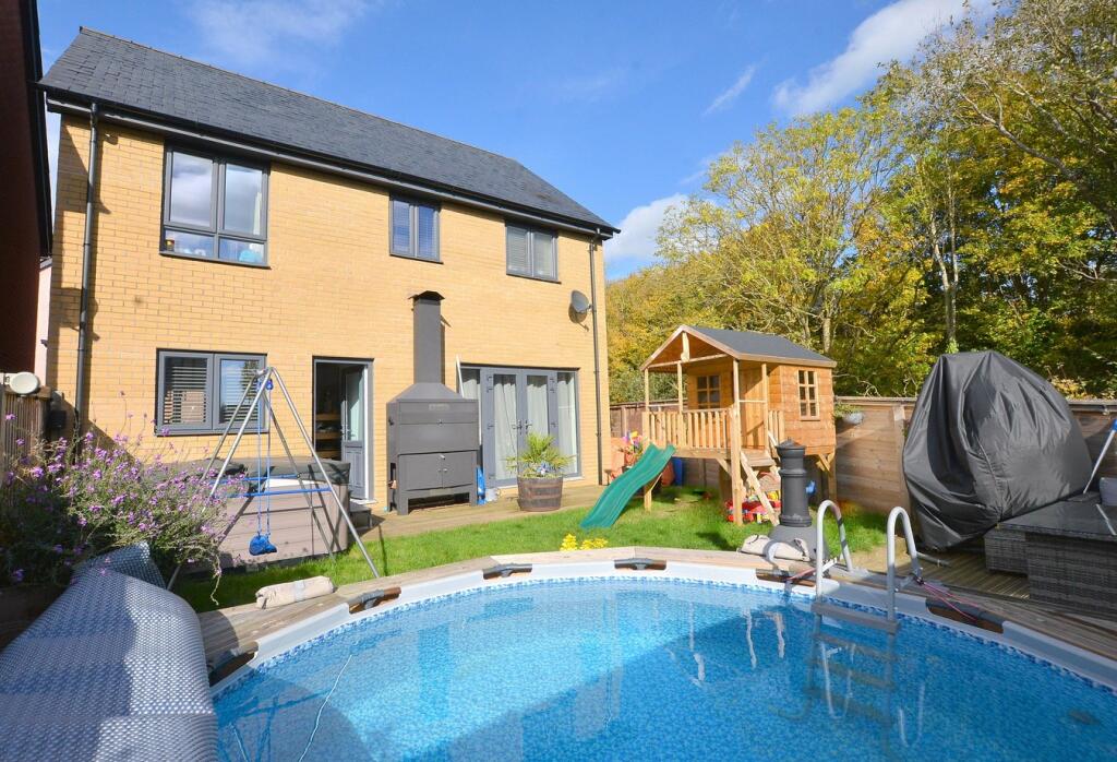 Additional image 21 of Gateway Grove, West Wick, Weston-Super-Mare, BS24