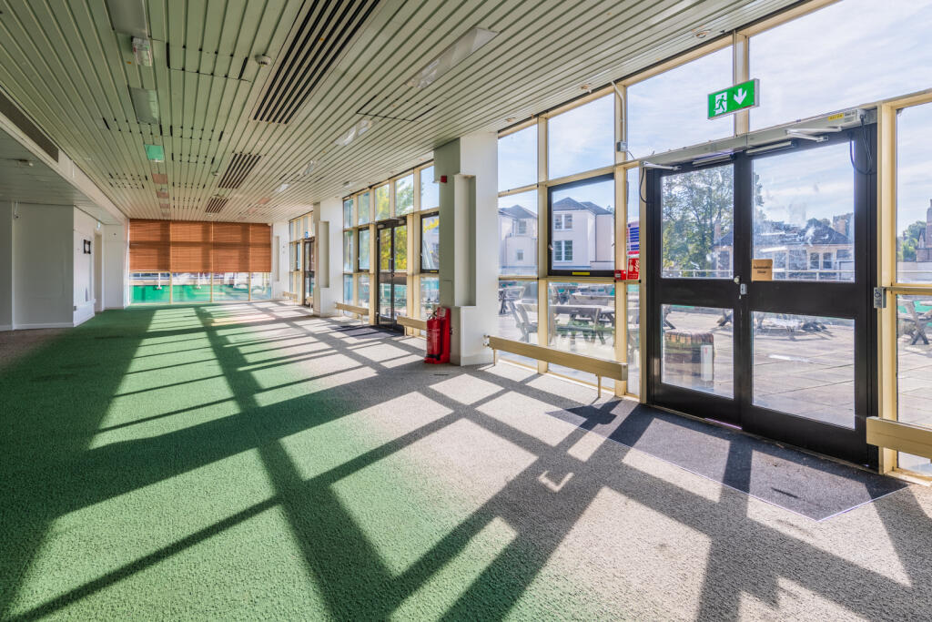 Additional image 12 of Broadcasting House Site, Whiteladies Road, Clifton, Bristol, South West, BS8