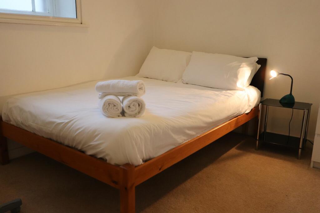 Additional image 6 of Flat , A West Street, St. Philips, Bristol