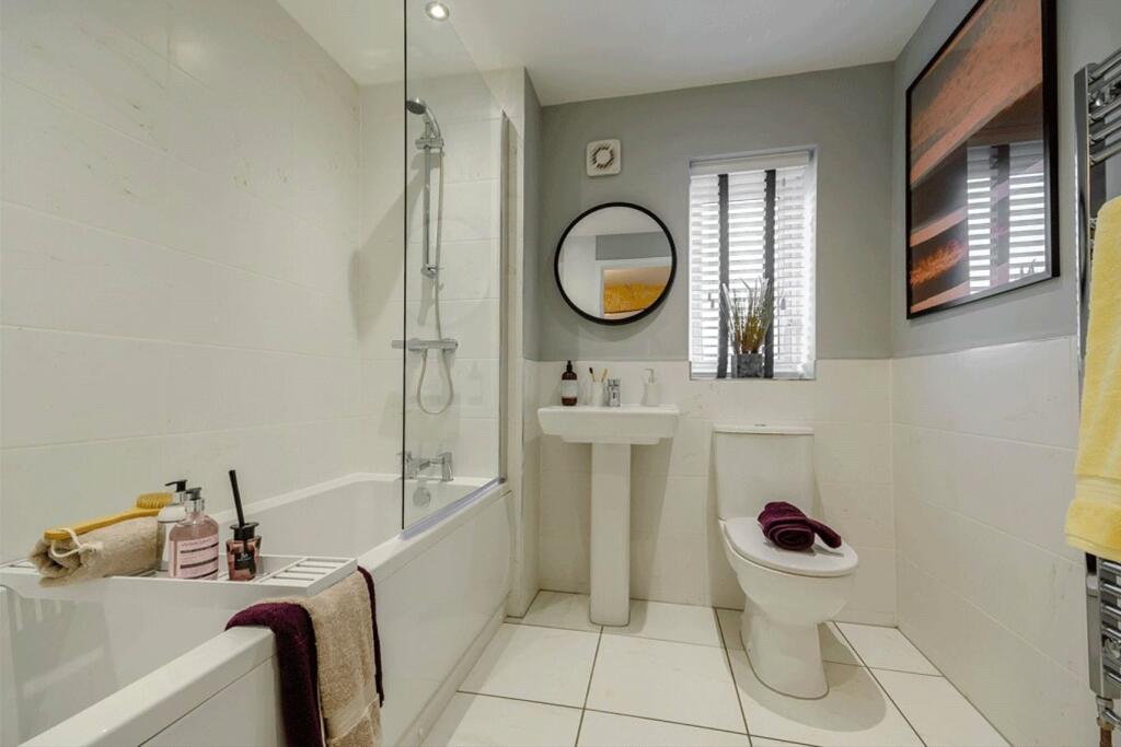 Additional image 5 of Winterstoke Gate, Apprentice Way, Parklands Village, Weston-super-Mare, North Somerset, BS24