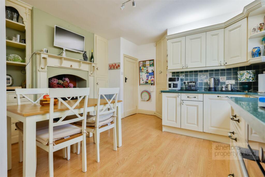 Additional image 5 of George Street, Whalley, Ribble Valley