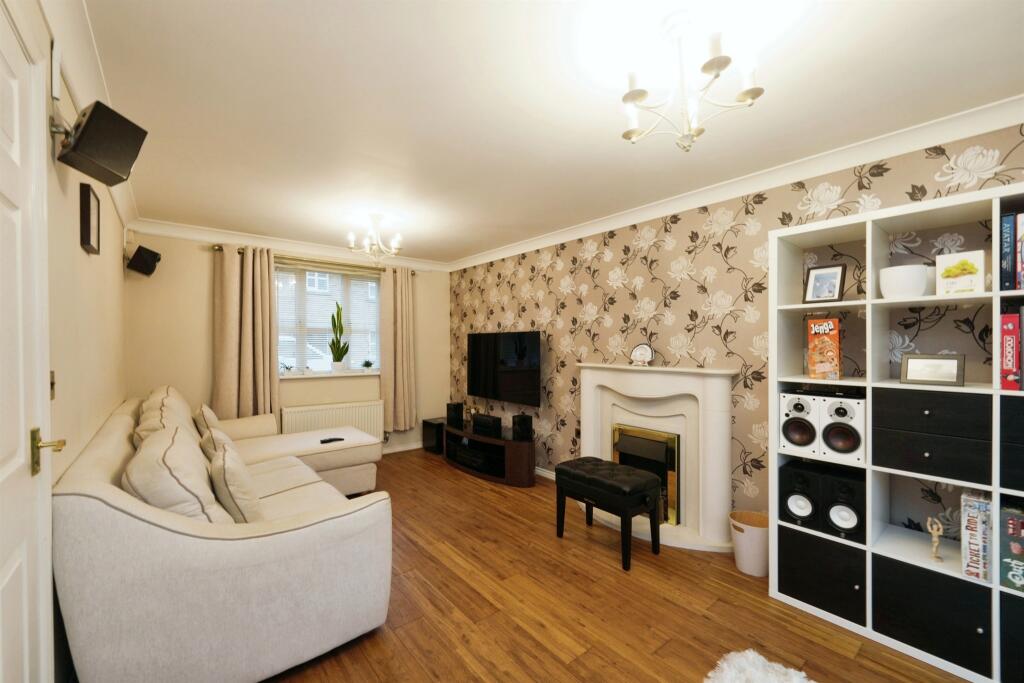 Additional image 2 of Kings Drive, Stoke Gifford, BRISTOL