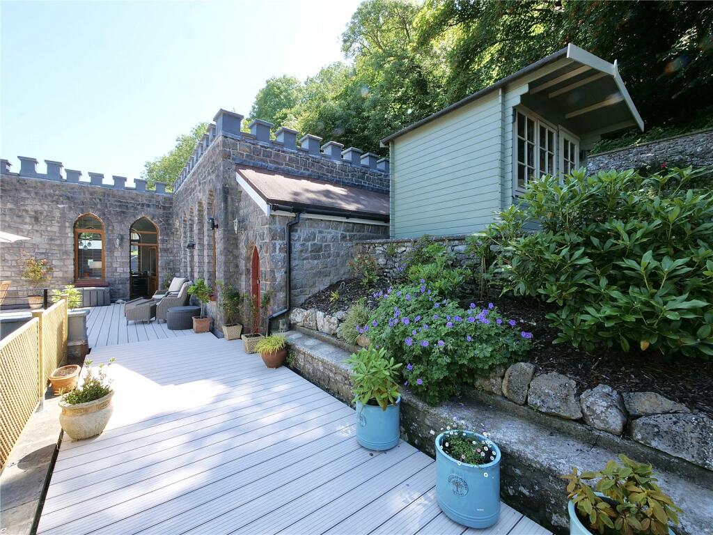 Additional image 29 of Castle House, Kewstoke, Weston-Super-Mare