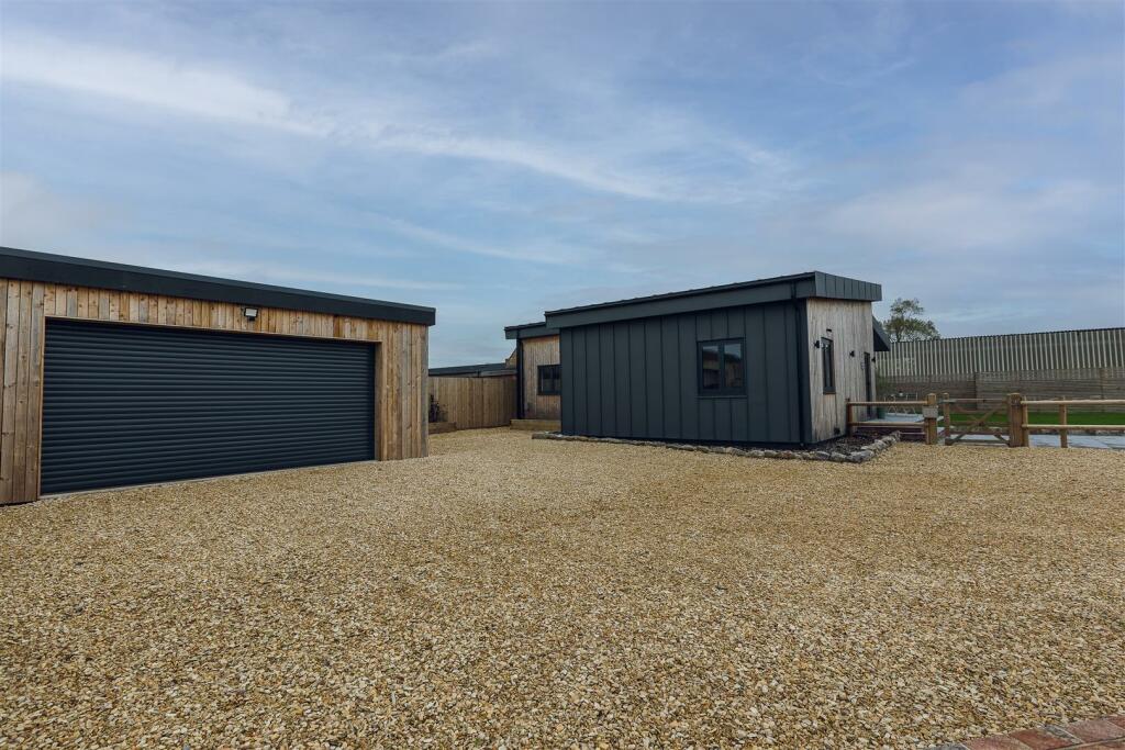 Additional image 18 of White House Lane, Loxton, Axbridge