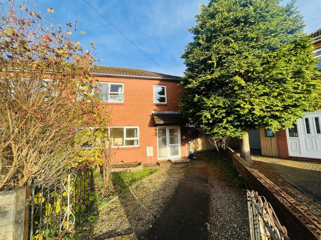 BPC02399, Brockworth Crescent