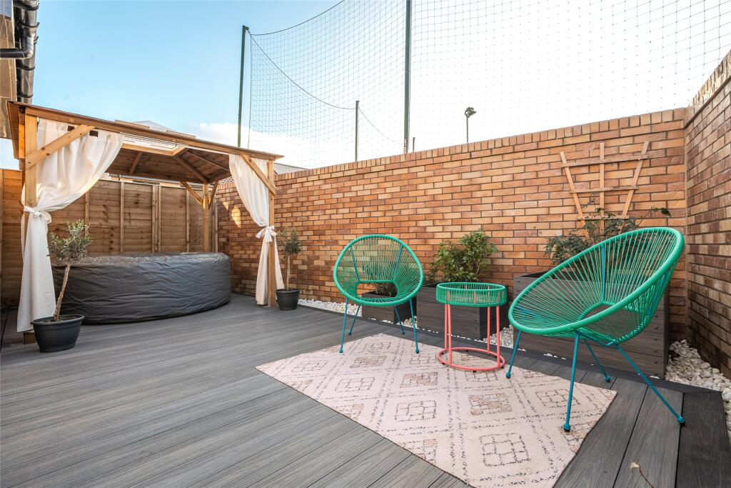 Additional image 17 of Bridgeman Way, Bristol, Gloucestershire, BS10