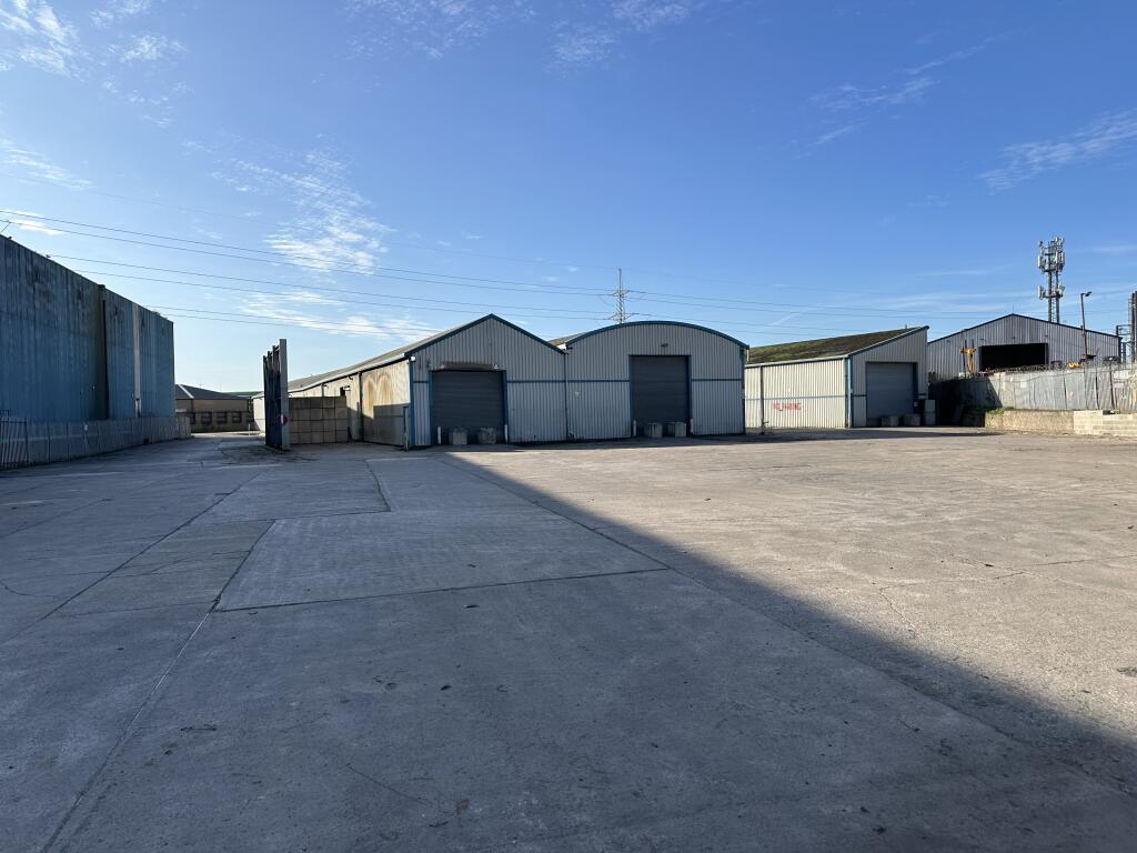 Additional image 4 of Port Edward Centre  St Andrew's Road  Avonmouth Bristol BS11 9HS  United Ki