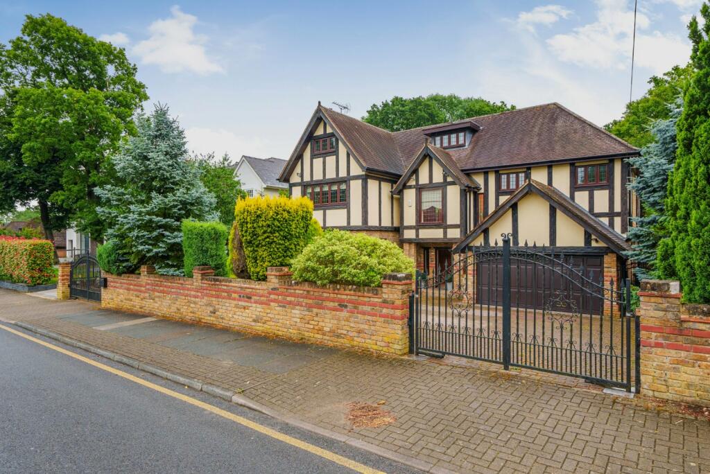 Additional image 30 of The Woodlands, Chelsfield Park, Orpington, Kent, BR6