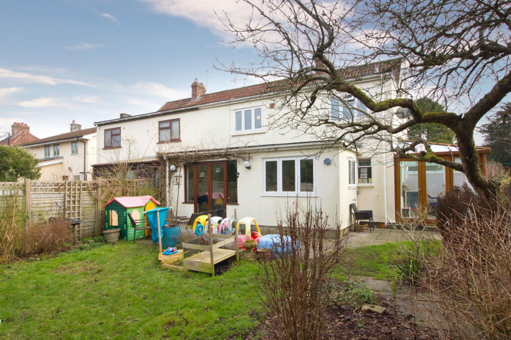 Additional image 13 of London Road, Wick, Bristol, BS30 5SJ