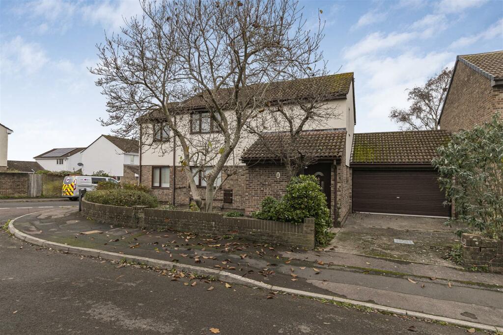 Additional image 2 of Rhode Close, Keynsham