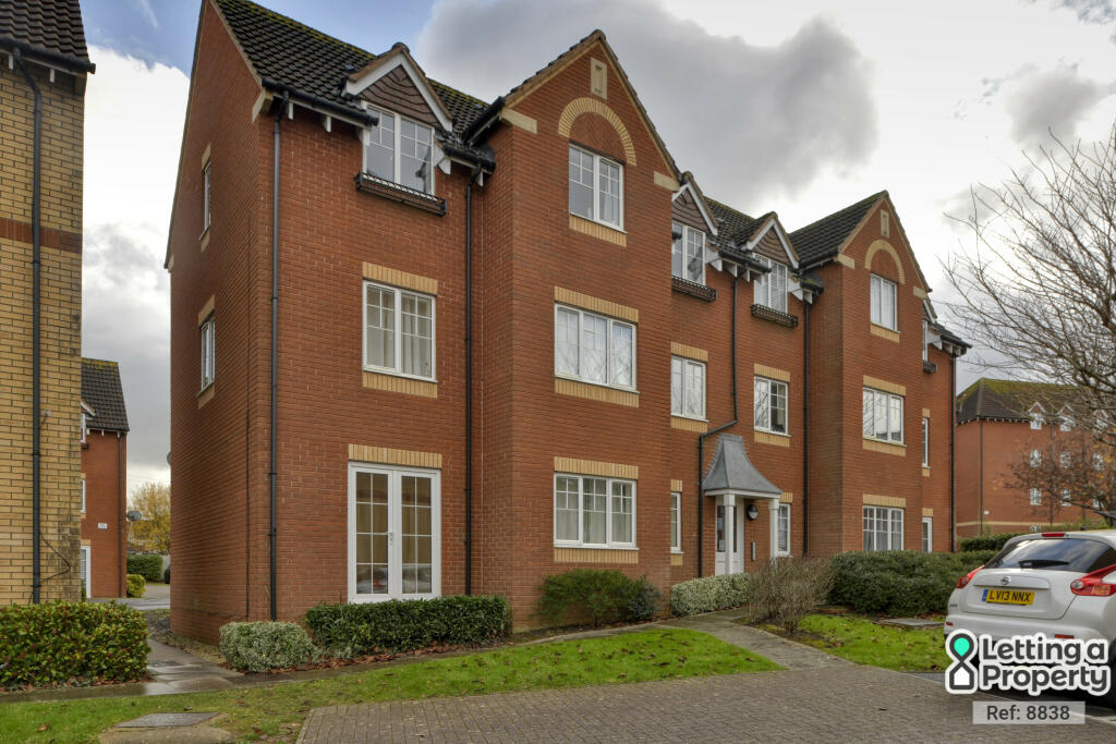 Additional image 14 of Arthurs Close, Emersons Green, Bristol, Gloucestershire, BS16 7JB