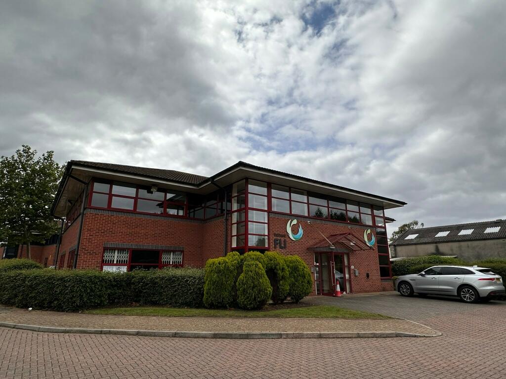 Additional image 4 of 1st Floor, Number One Middle Bridge Business Park