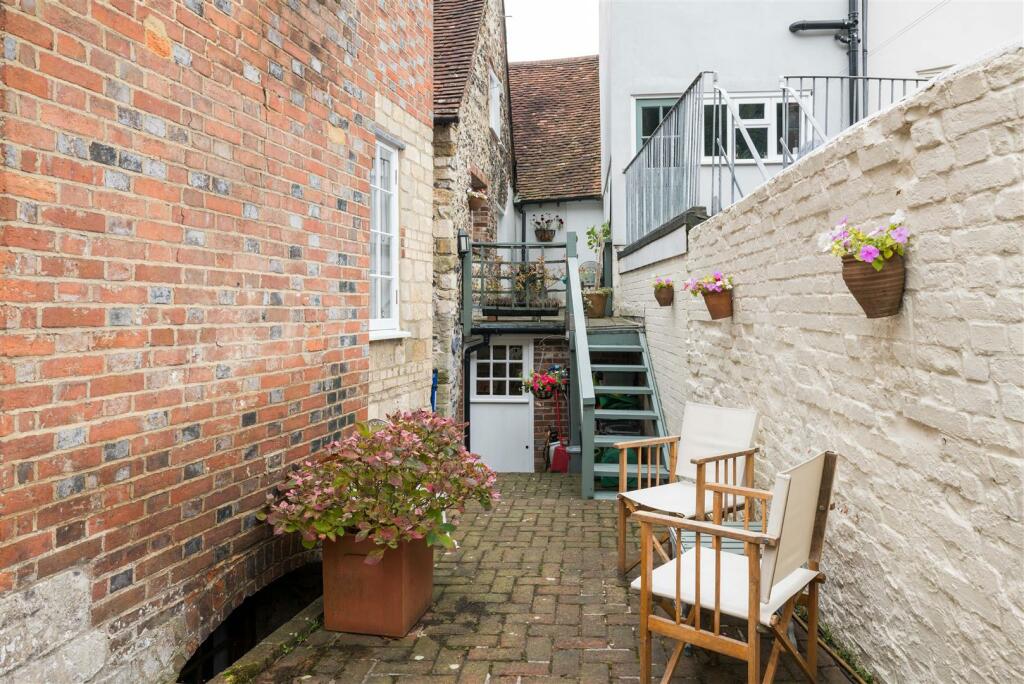 Additional image 22 of Malling Street, Lewes
