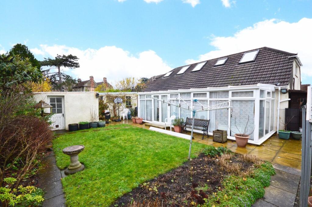 Additional image 18 of Watsons Road, Longwell Green, Bristol