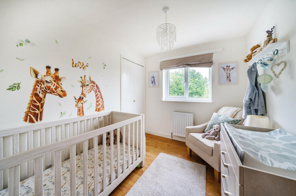 Additional image 14 of Burchill Close, Clutton, Clutton, Bristol, BS39