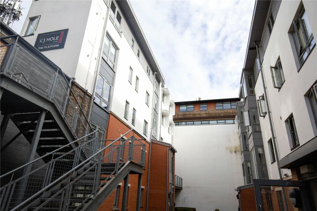 Additional image 13 of The Platform, Station Road, Montpelier, Bristol, BS6
