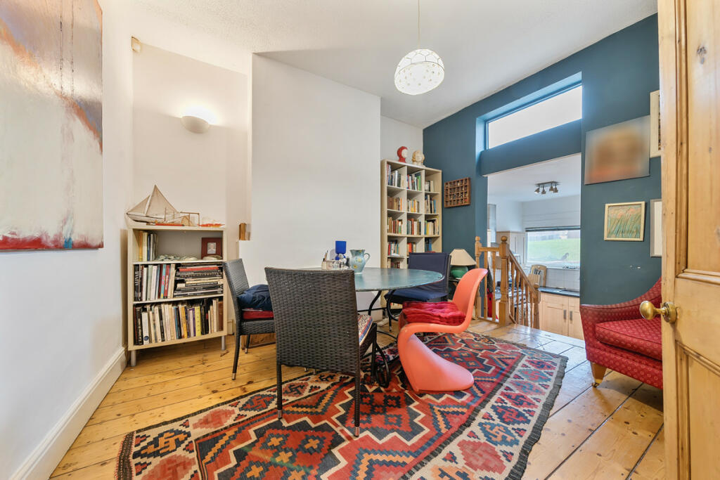 Additional image 25 of Robertson Road, Bristol, BS5