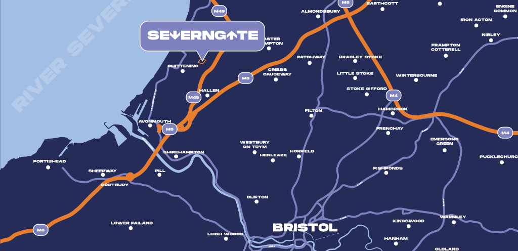 Additional image 6 of Severngate, Severn Road, Avonmouth, Bristol BS10 7SF