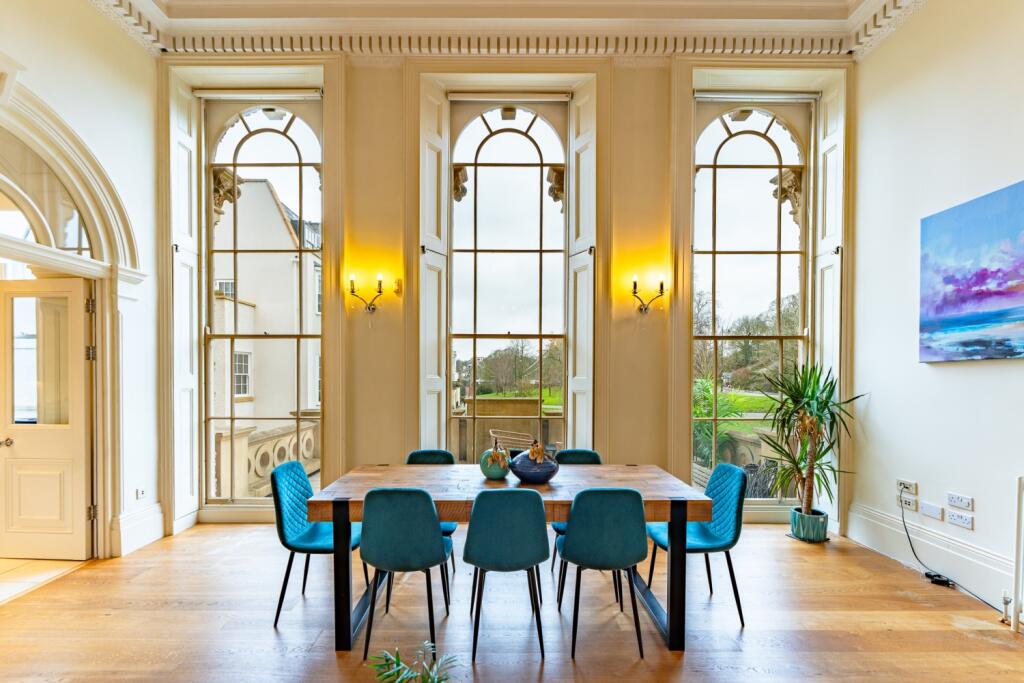 Additional image 4 of Sion Place, Clifton, Bristol, BS8