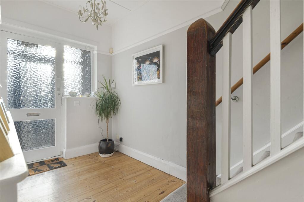 Additional image 10 of Rochester Avenue, Bromley, BR1