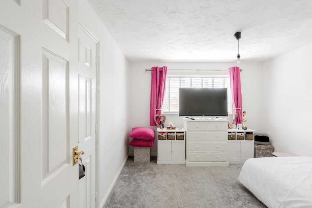 Additional image 25 of Bakers Ground, Stoke Gifford, Bristol, Gloucestershire