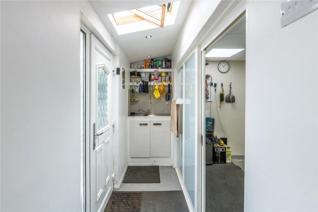 Additional image 33 of Headley Road, Headley Park, Bristol, BS13