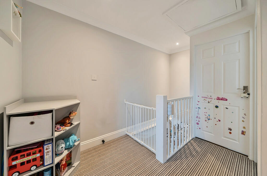 Additional image 10 of St Giles Close, Farnborough Village, Orpington, Kent, BR6