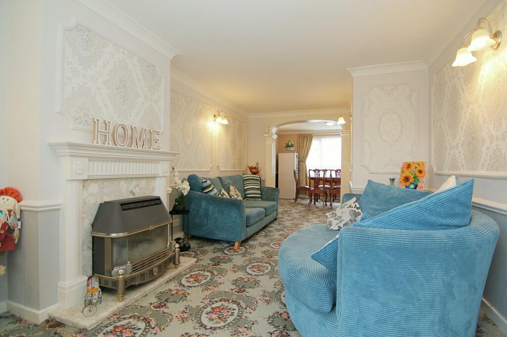 Additional image 2 of High Ash, Wrose, Shipley, BD18