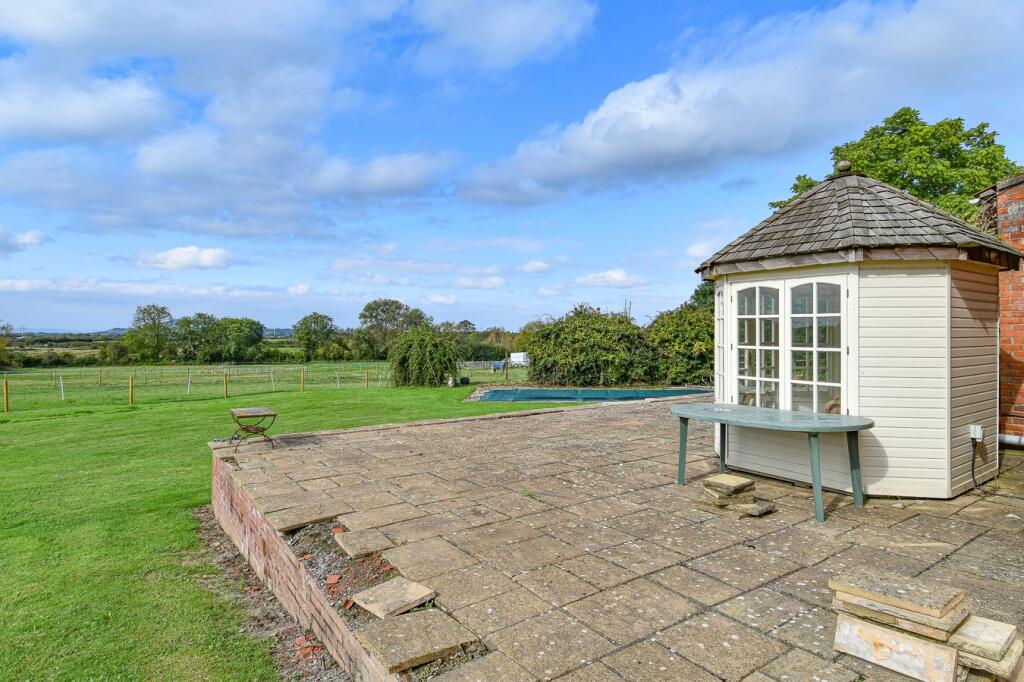 Additional image 22 of Badgworth Lane, Badgworth, Axbridge, BS26