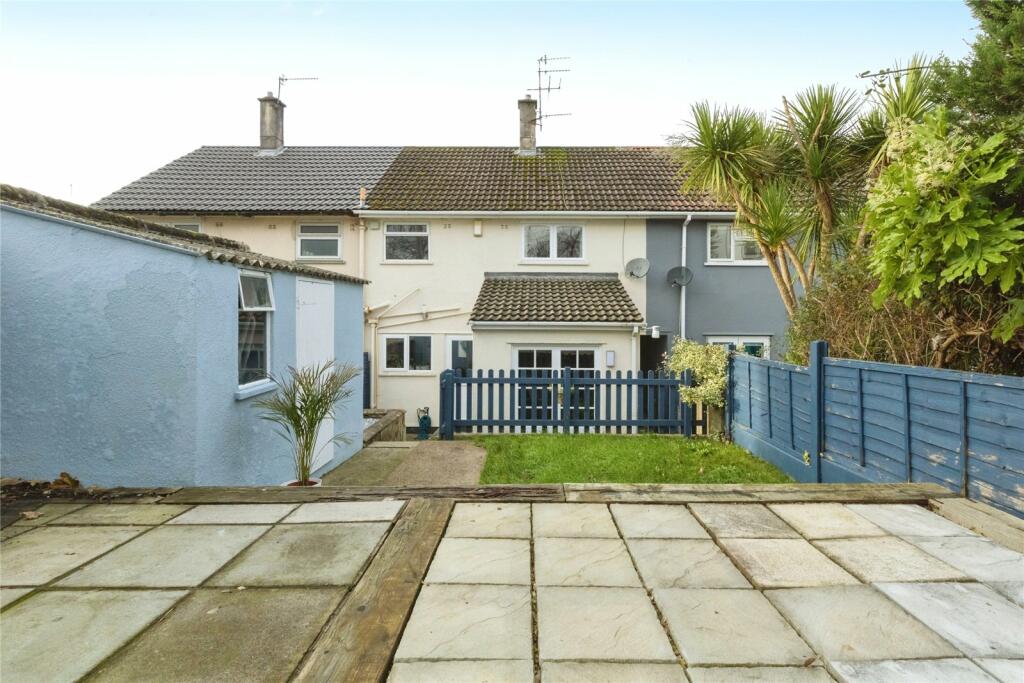 Additional image 21 of Selley Walk, Bristol, BS13