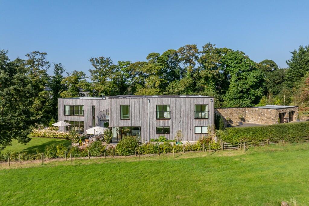Whalley Road, Clitheroe, Lancashire, BB7