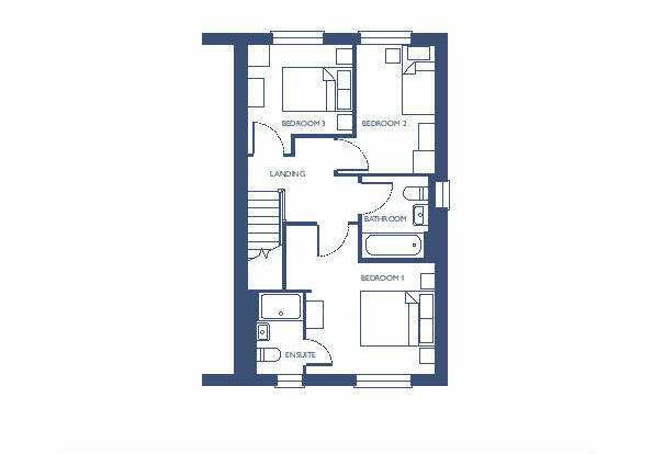 Additional image 3 of Bridleside, Hassocks BN6