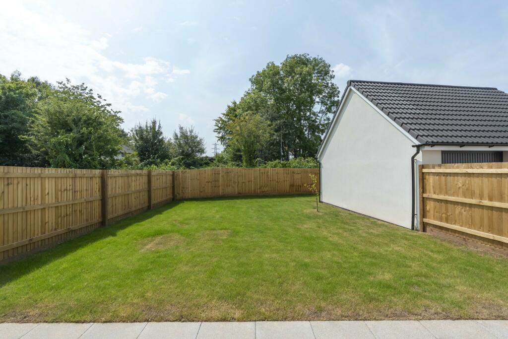 Additional image 3 of Harts Garden