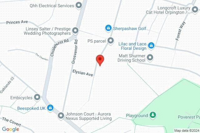 Additional image 20 of Sutherland Avenue, Petts Wood, Orpington