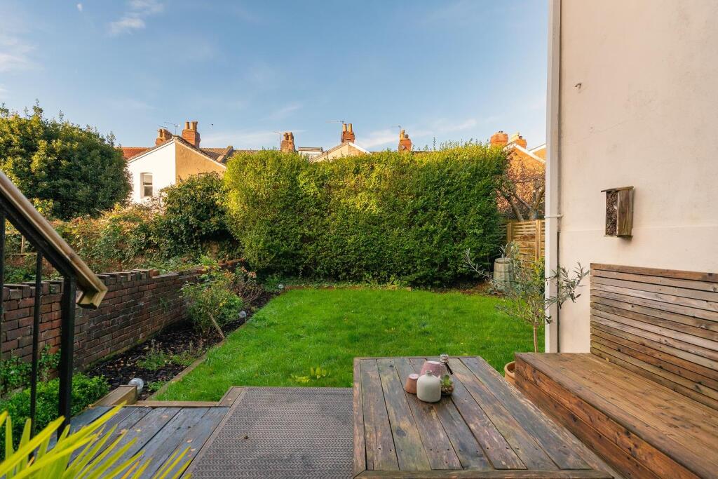 Additional image 38 of Crowndale Road, Knowle