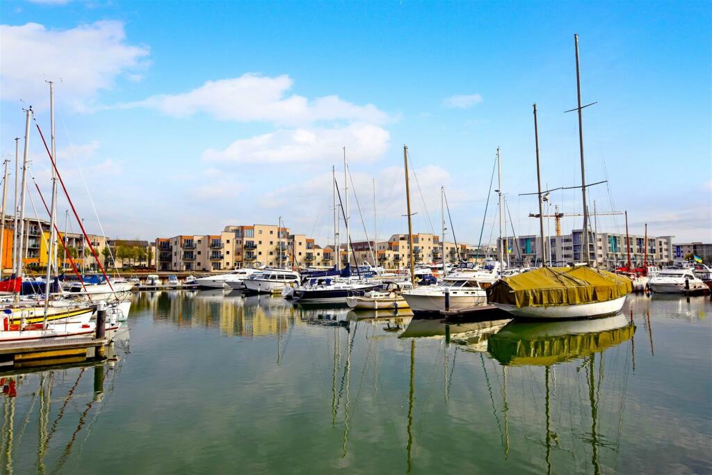 Additional image 11 of The Anchorage, Portishead