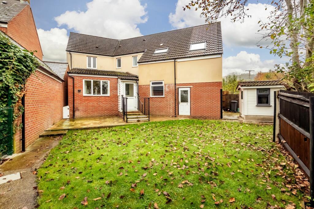 Additional image 16 of Kings Croft, Long Ashton, BS41