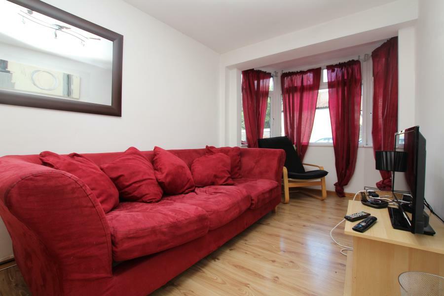 Additional image 15 of Small Lane - Stoke Gifford