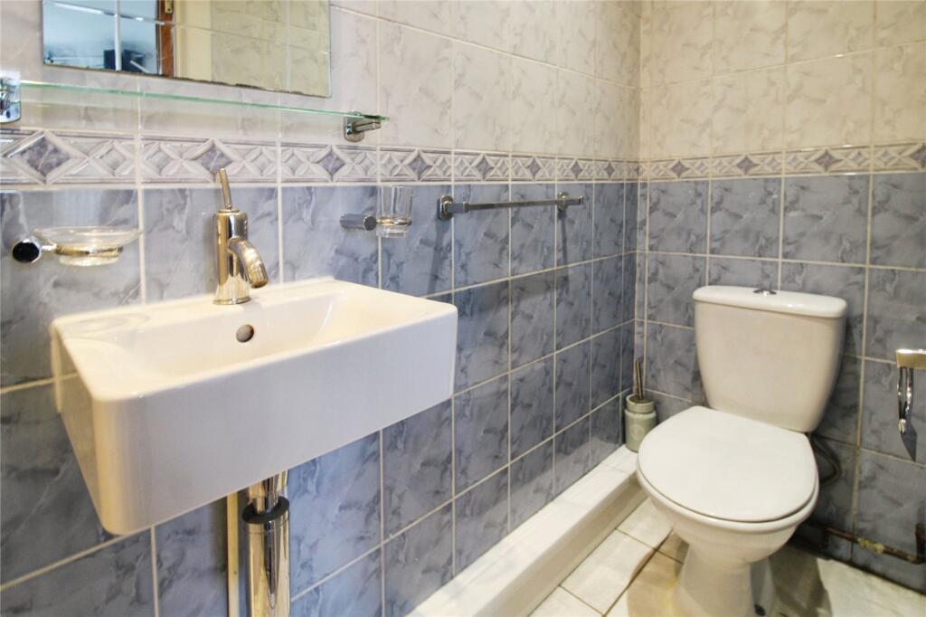 Additional image 4 of Wells Road, Knowle, Bristol, BS4