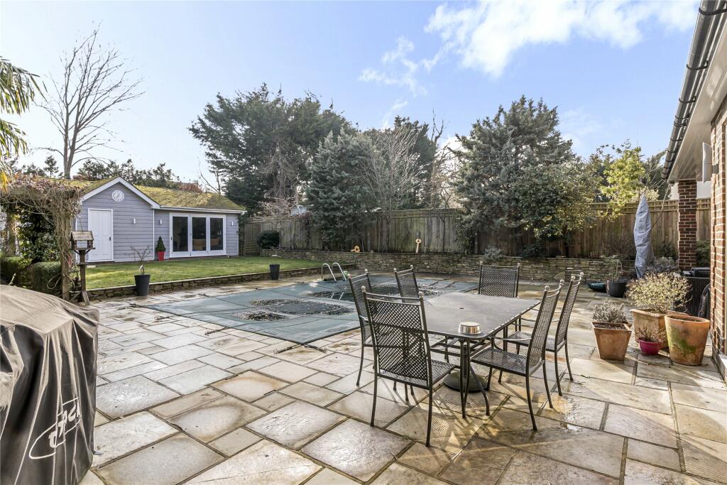 Additional image 28 of The Glen, Farnborough Park