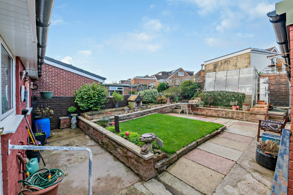 Additional image 36 of Appleby Drive, Barrowford, BB9