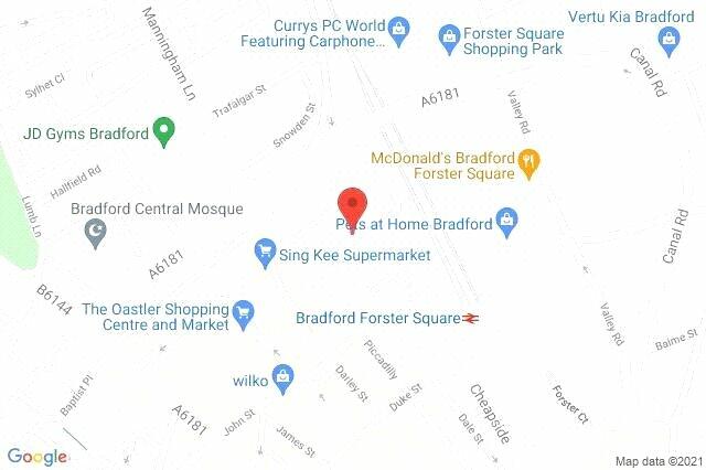 Additional image 10 of Stonegate House, Stone Street, Bradford, West Yorkshire, BD1