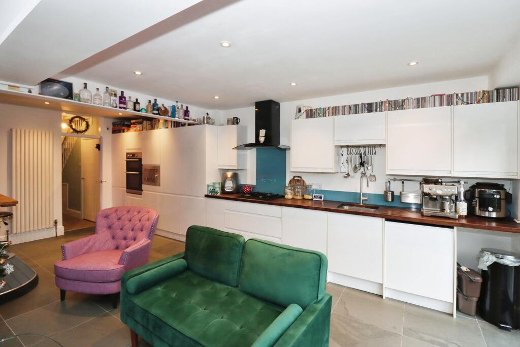 Additional image 13 of New Cheltenham Road, BRISTOL, Avon, BS15