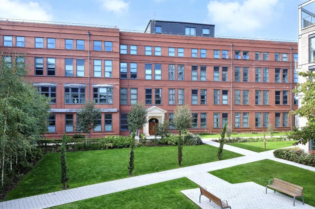 Additional image 17 of Bedminster, Wills House, BS3