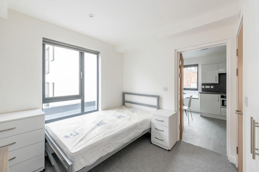 Additional image 4 of Flat 2B, Fifty Nine West, - West Street, St. Philips, Bristol